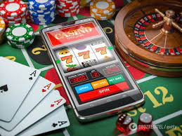 Онлайн казино Casino Dendy